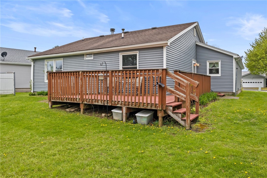 47 Tall Tree Drive, Penfield, New York image 27