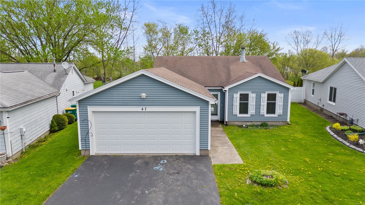 47 Tall Tree Drive, Penfield, New York image 30