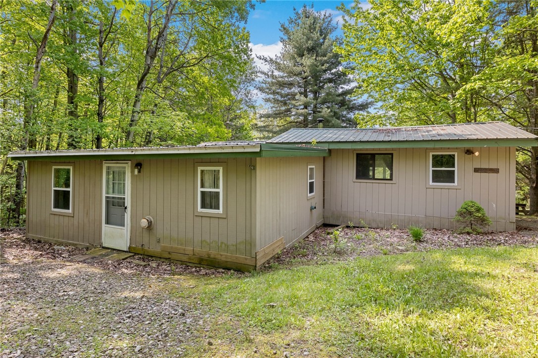 9392 Bronson Road, Wayland, New York image 2
