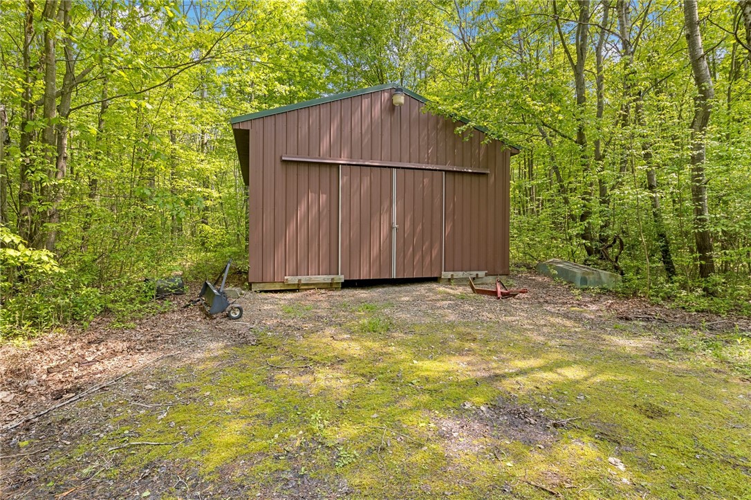 9392 Bronson Road, Wayland, New York image 40