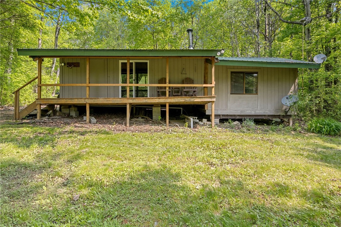 9392 Bronson Road, Wayland, New York image 32
