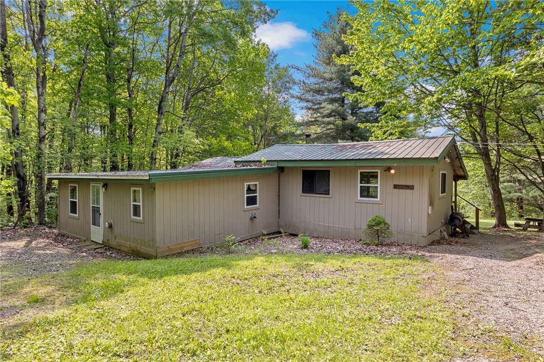 9392 Bronson Road, Wayland, New York image 1