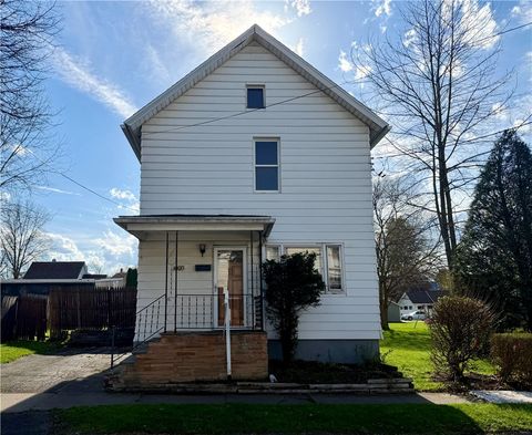 Photo for 1005 N. Main St.