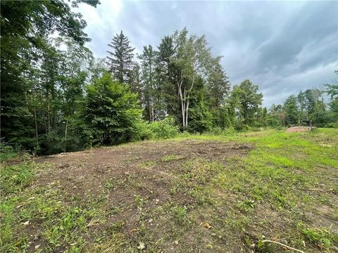 Vacant Land For Sale - Co Road 6 Lot 1<br/> Phelps, NY 14532