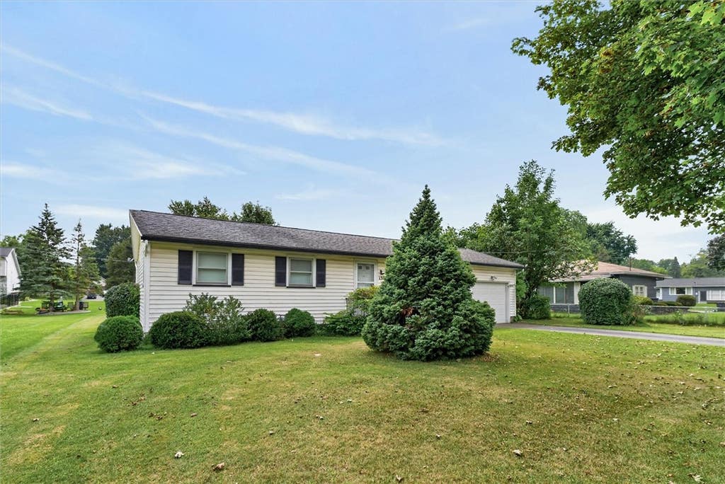 Photo of 1305 Weiland Road, Greece, NY 14626 (MLS # R1709850)