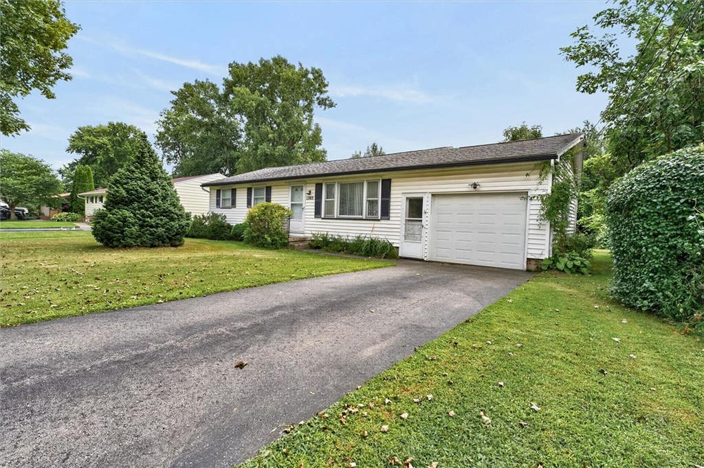 Photo of 1305 Weiland Road, Greece, NY 14626 (MLS # R1709850)