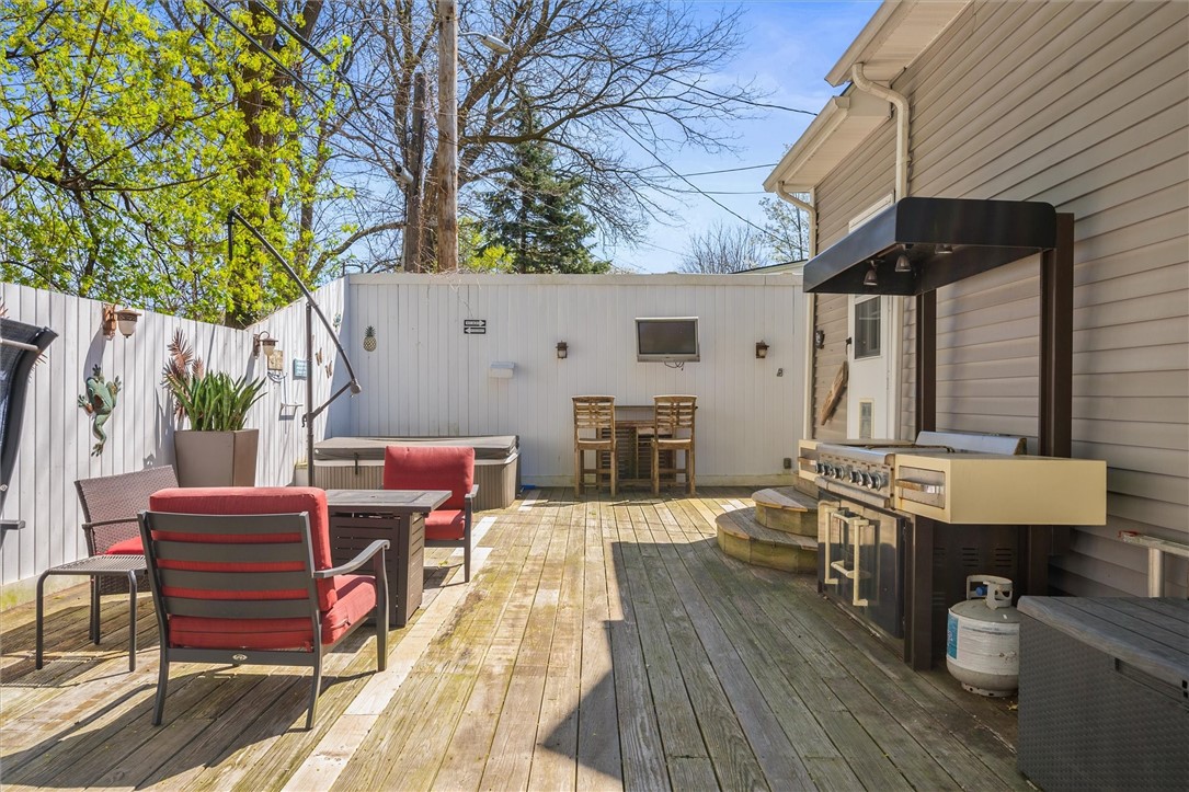 690 Hillside Avenue, Rochester, New York image 4