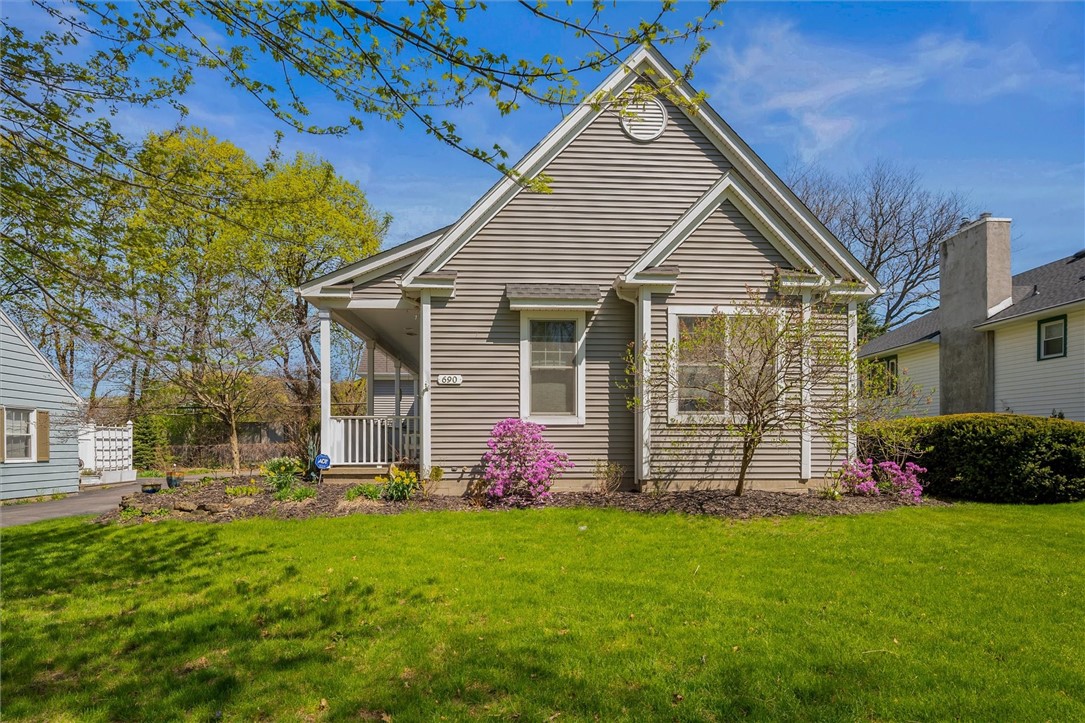 690 Hillside Avenue, Rochester, New York image 3