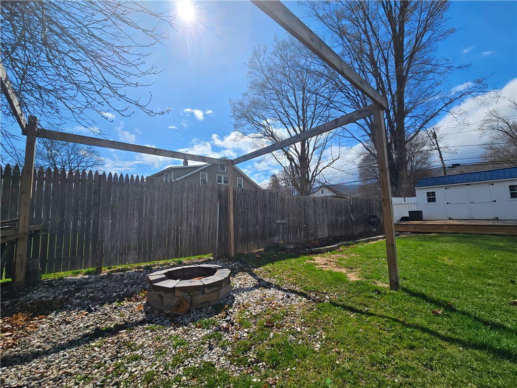 123 Greenwood Street, Canisteo, New York image 7