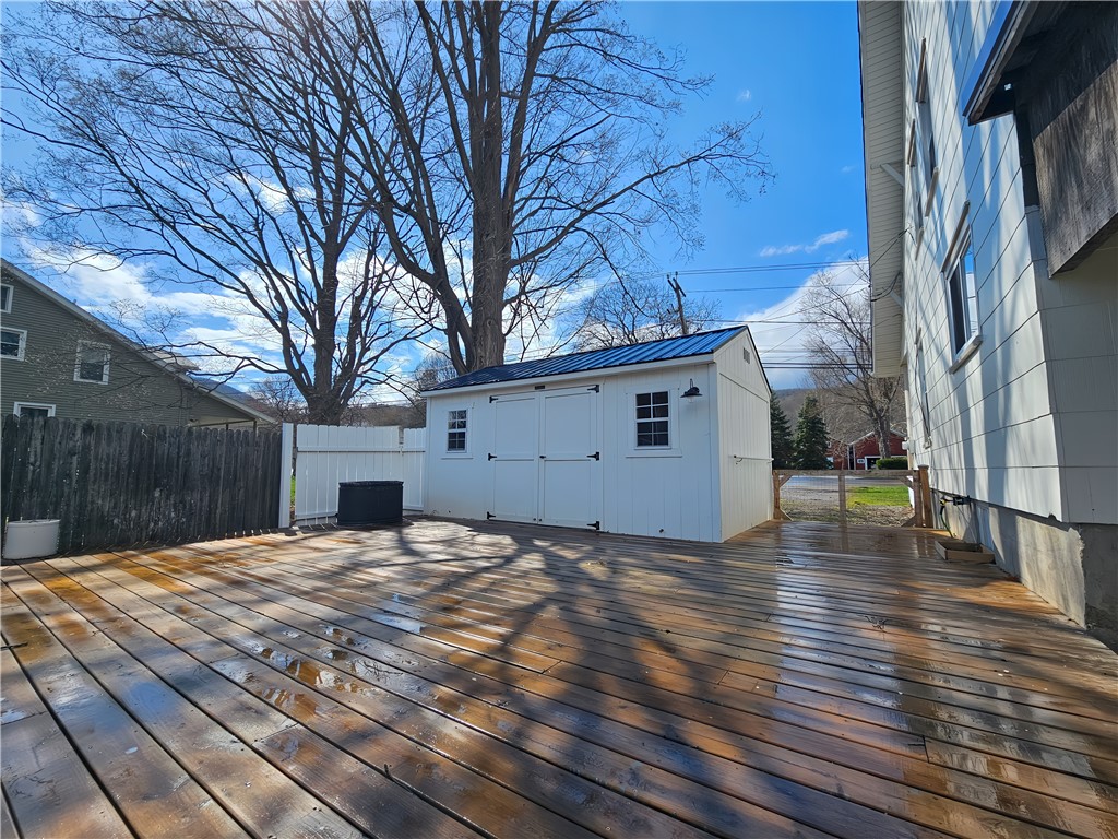 123 Greenwood Street, Canisteo, New York image 8