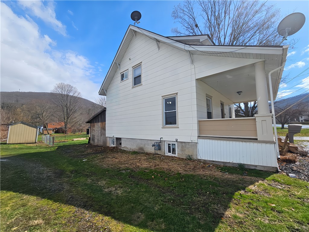 123 Greenwood Street, Canisteo, New York image 4