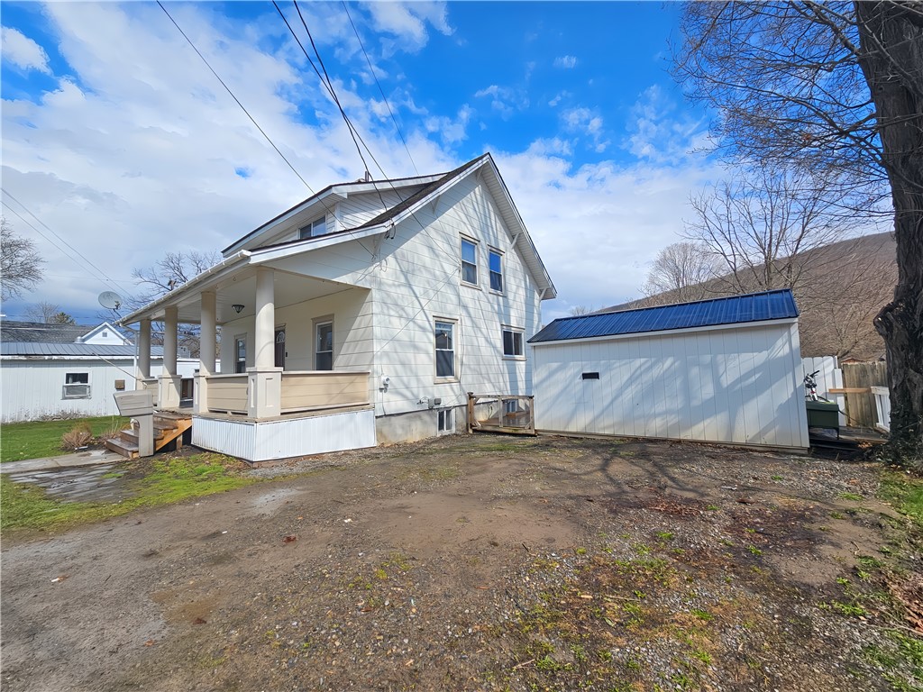 123 Greenwood Street, Canisteo, New York image 13