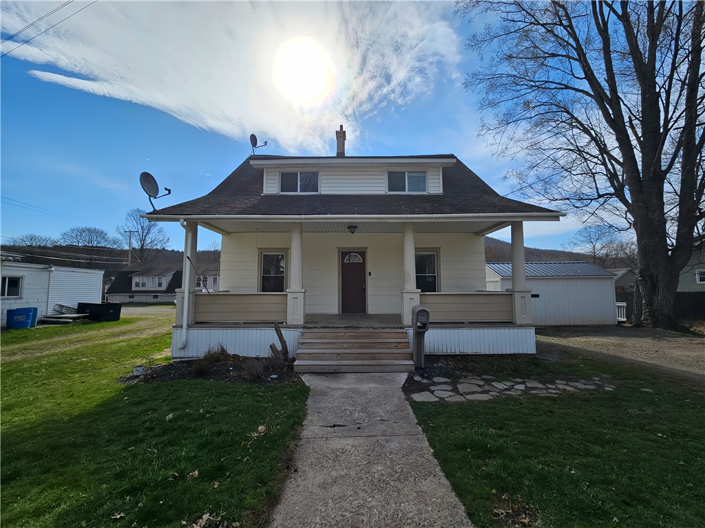 123 Greenwood Street, Canisteo, New York image 2