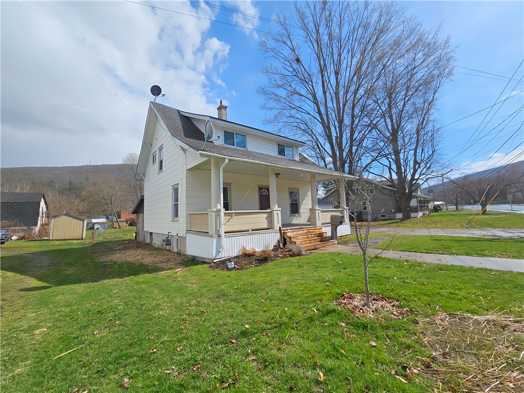 123 Greenwood Street, Canisteo, New York image 3