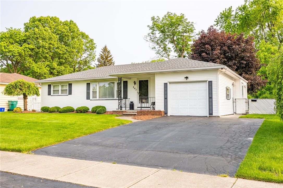 247 Angelus Drive