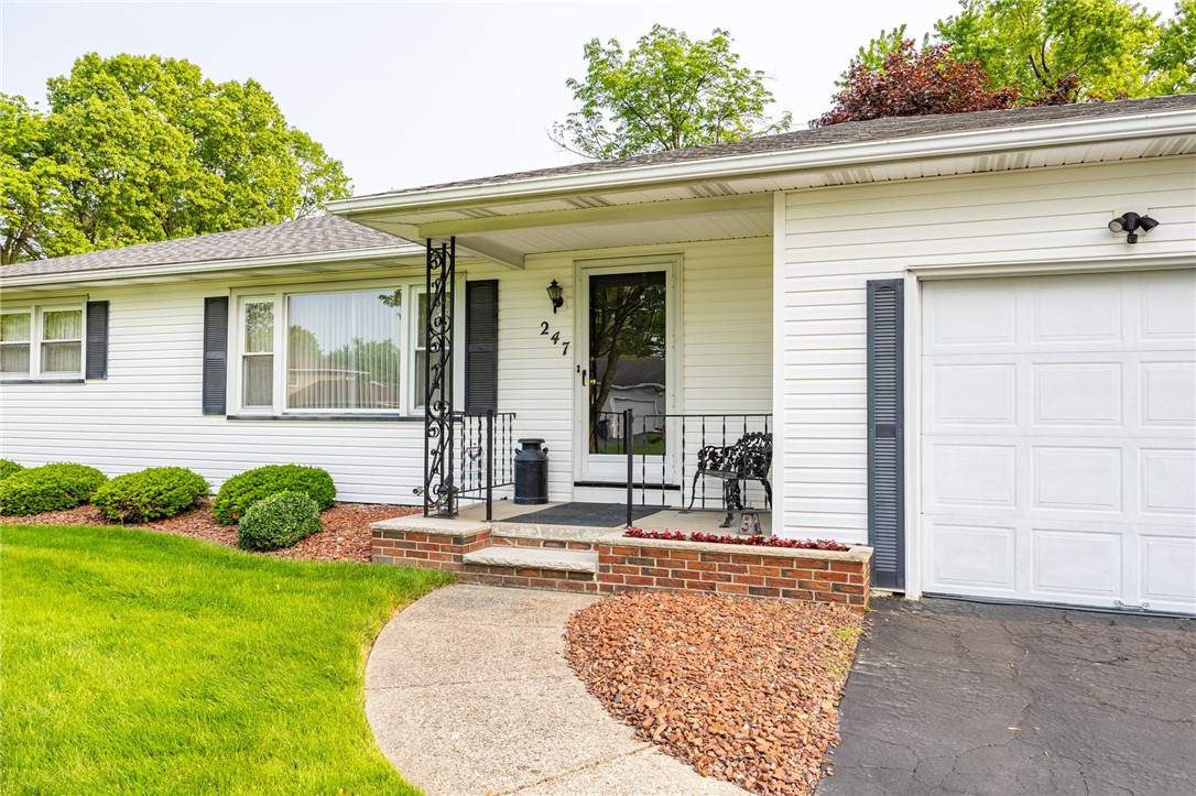 247 Angelus Drive