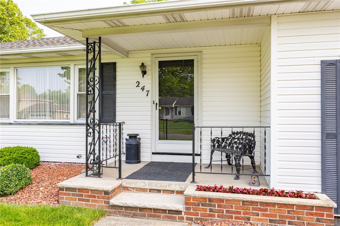 247 Angelus Drive