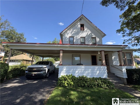 Homes For Sale - 131 S Clinton Street<br/> Olean, NY 14760