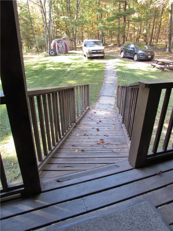 1164 Sprague Road