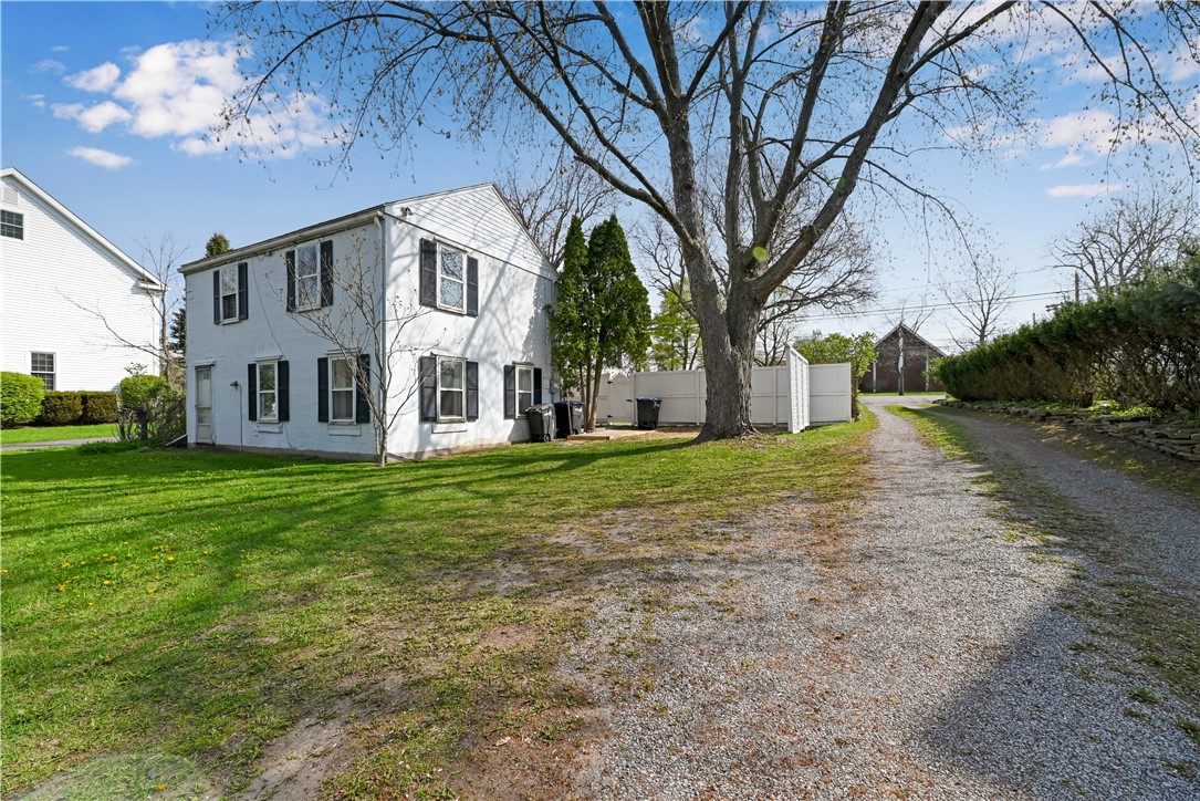 410 N Main Street