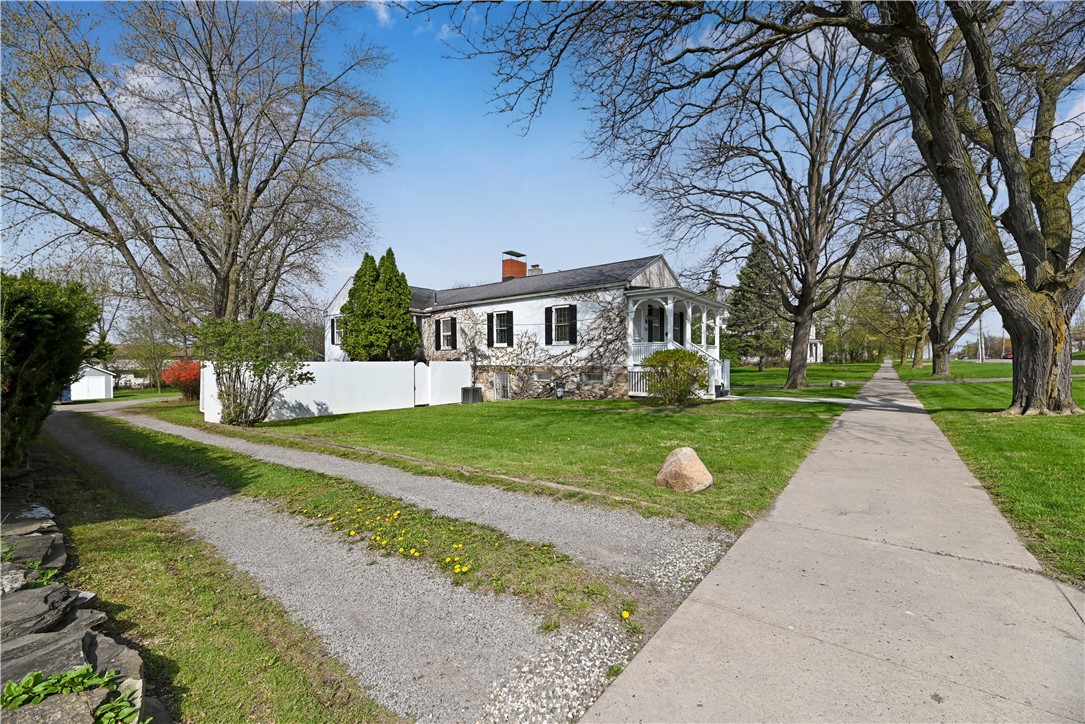 410 N Main Street