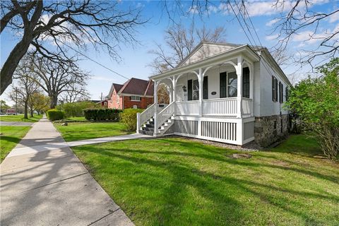 410 N Main Street Canandaigua NY 14424