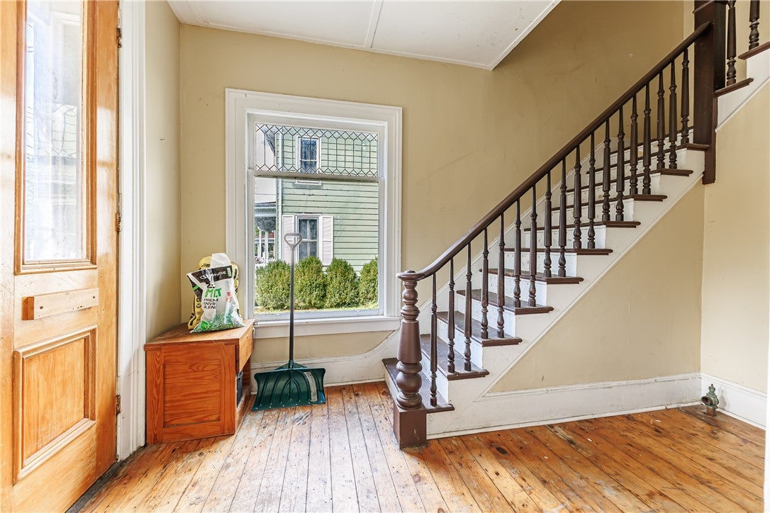 133 Pulteney Street