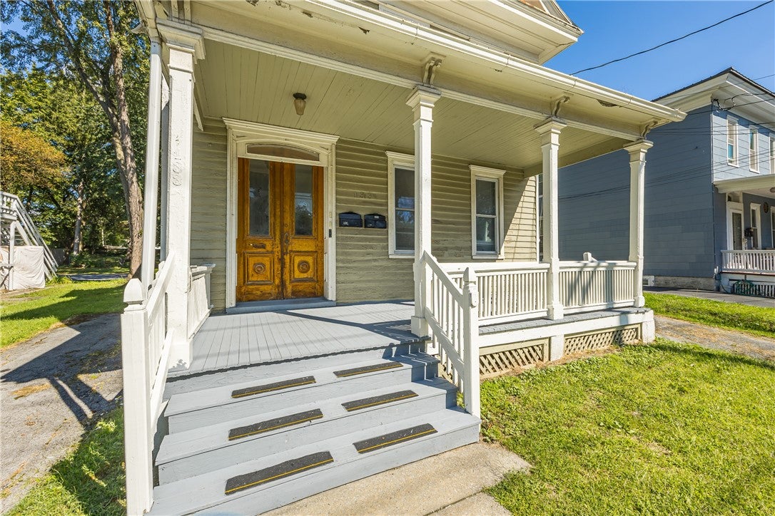 133 Pulteney Street