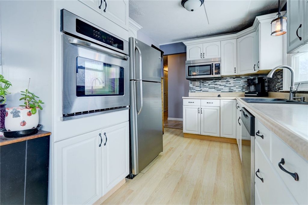 Photo of 2033 County Road 8, Canandaigua Town, NY 14424 (MLS # R1668662)