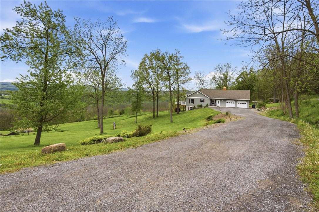 3139 Yoder Hill Road