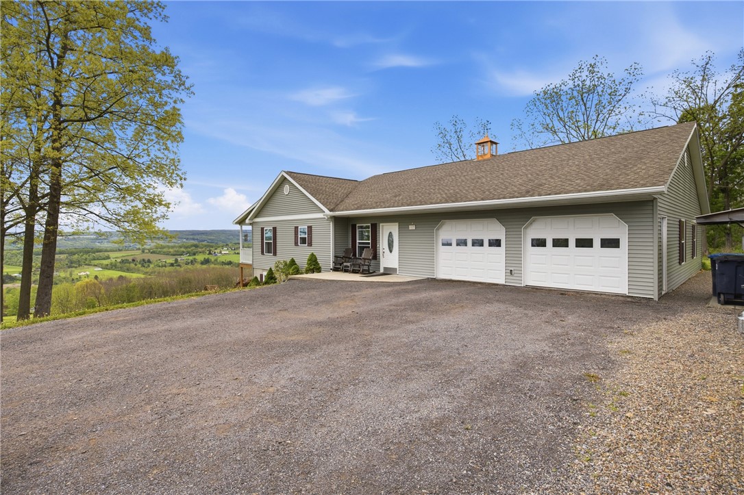3139 Yoder Hill Road