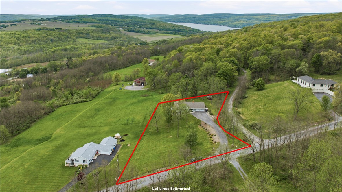 3139 Yoder Hill Road