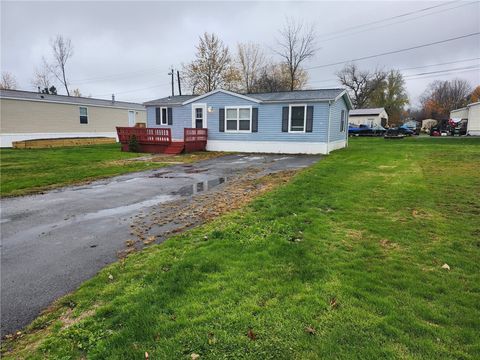 129 Saltonstall Street 41 Canandaigua NY 14424