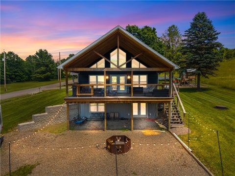 Homes For Sale - 6434 Robbins Road<br/> Bath, NY 14810