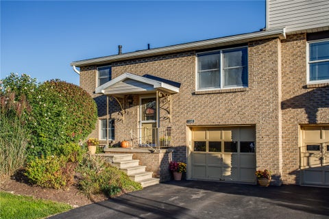 Townhouse For Sale - 1145 Cunningham Drive<br/> Victor, NY 14564
