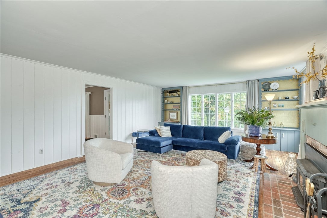 3963 Parrish Hill Road