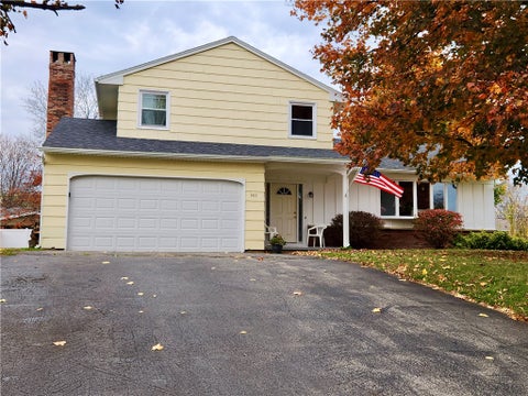 Photo for 943 Pinnacle Road