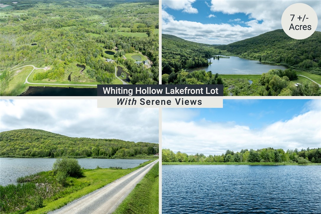 Lot 14 Deer Path, Jefferson, New York image 1