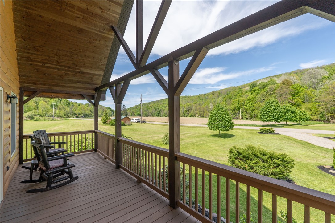 2371 Rough And Ready Road, Greenwood, New York image 4