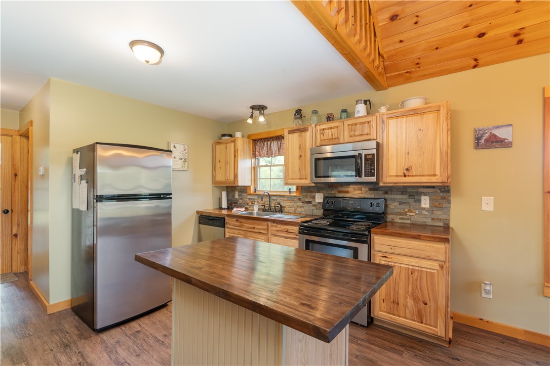 2371 Rough And Ready Road, Greenwood, New York image 13