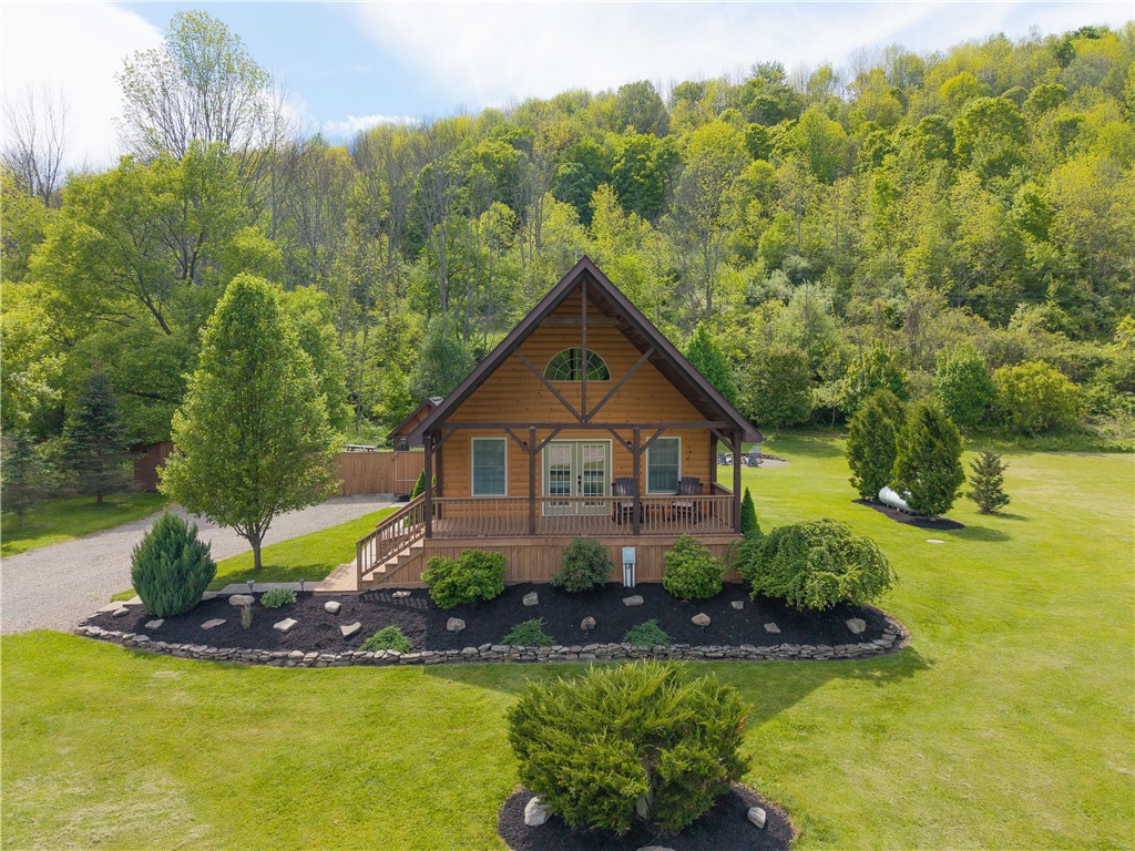 2371 Rough And Ready Road, Greenwood, New York image 2