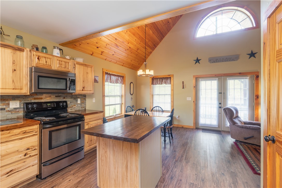2371 Rough And Ready Road, Greenwood, New York image 12