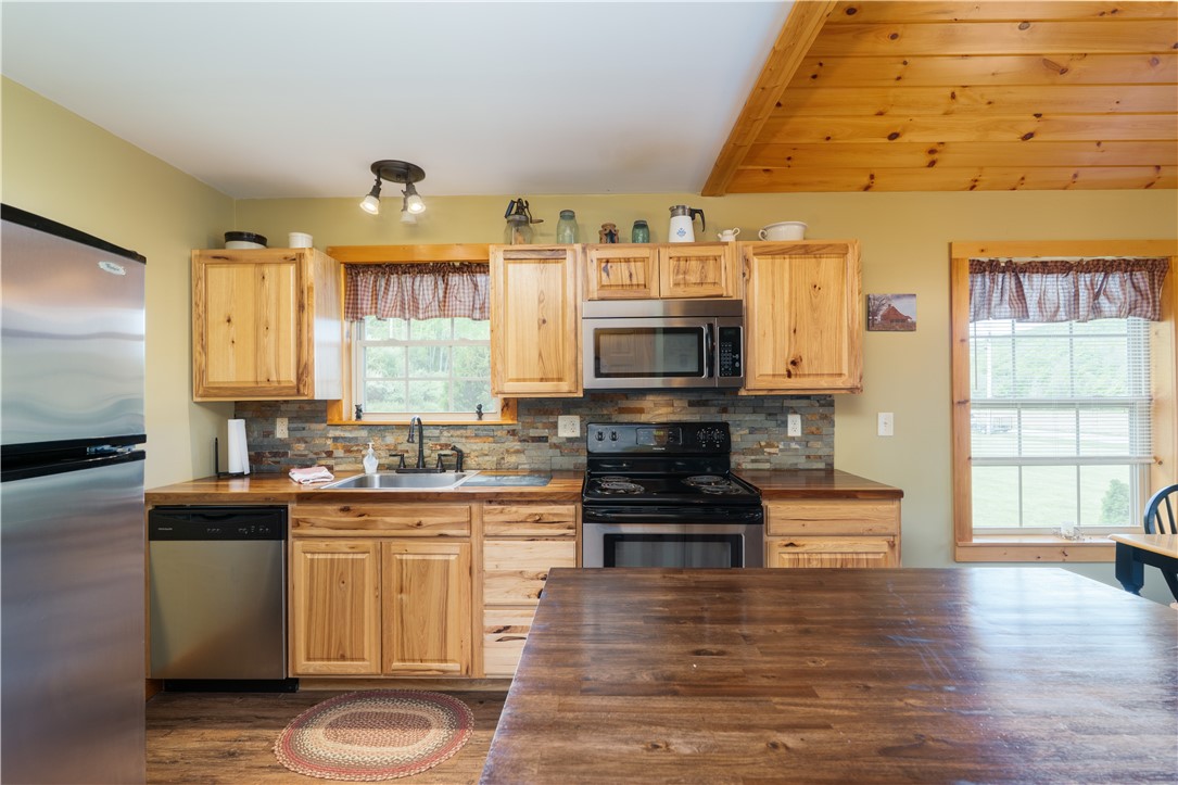 2371 Rough And Ready Road, Greenwood, New York image 14