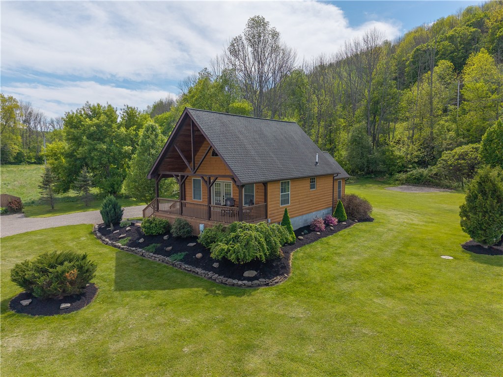 2371 Rough And Ready Road, Greenwood, New York image 3