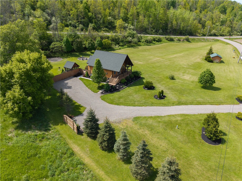 2371 Rough And Ready Road, Greenwood, New York image 40