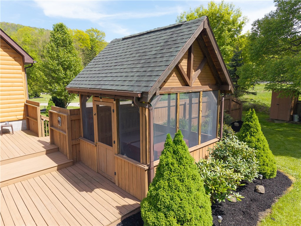 2371 Rough And Ready Road, Greenwood, New York image 31