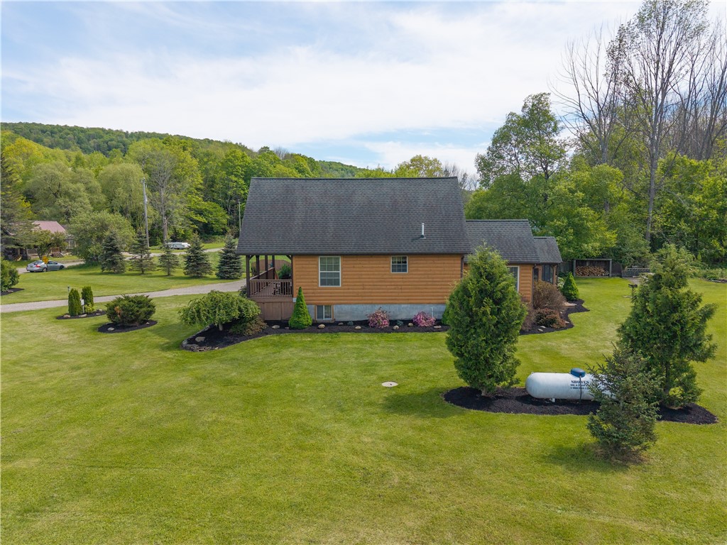 2371 Rough And Ready Road, Greenwood, New York image 36