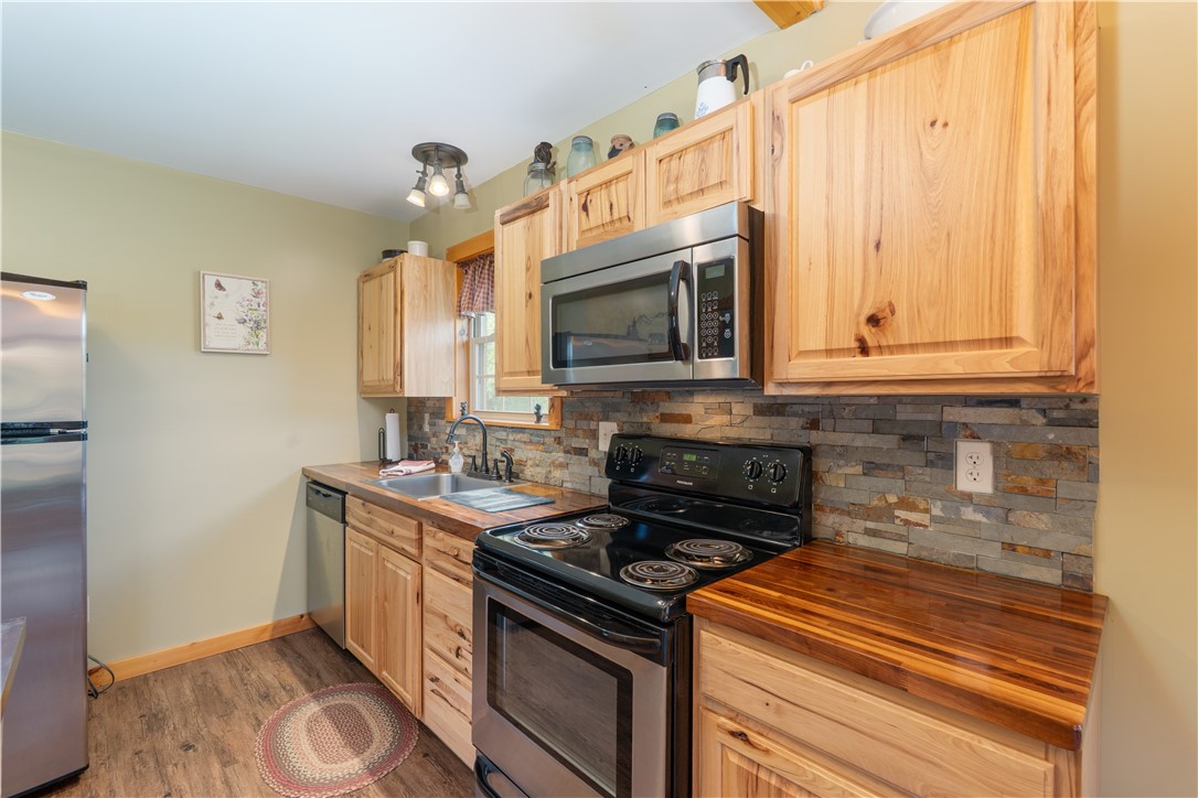 2371 Rough And Ready Road, Greenwood, New York image 15