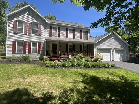 Homes For Sale - 202 Grandview Drive<br/> Cobleskill, NY 12043