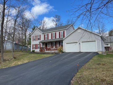 Homes For Sale - 202 Grandview Drive<br/> Cobleskill, NY 12043